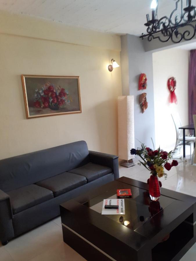 Ιωλκοσ Aparthotel Loutra Edipsou  Exterior foto